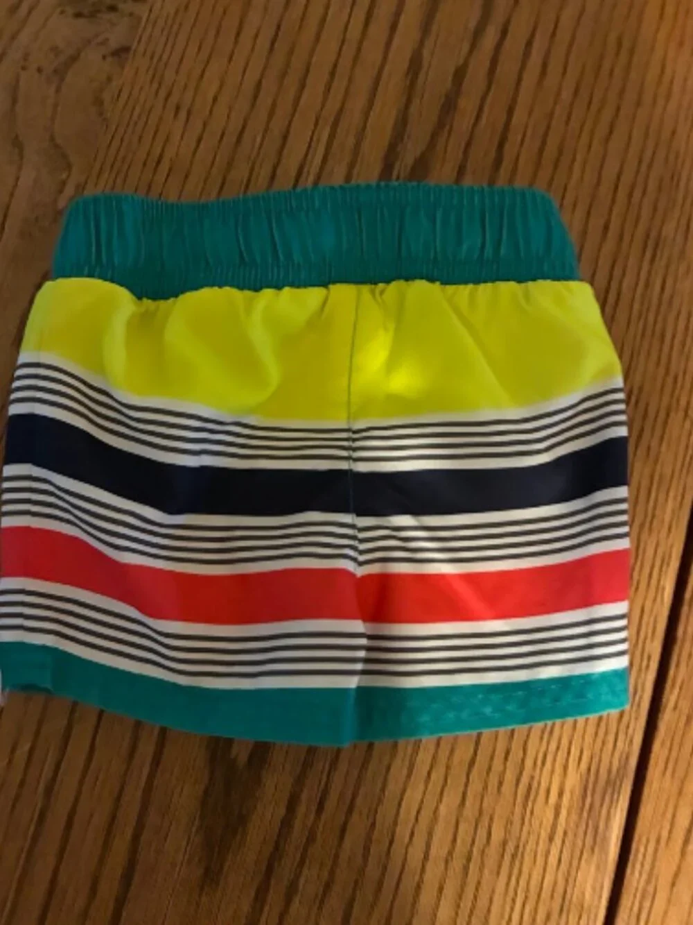 1 (9 mo) boys swimsuit